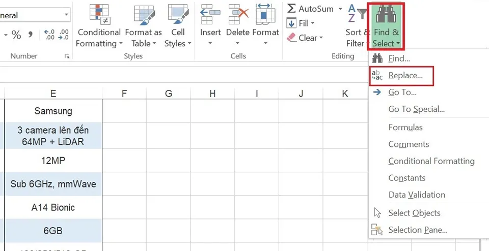 Hướng dẫn cách xuống dòng trong Excel và Google Sheets cực đơn giản, dễ hiểu