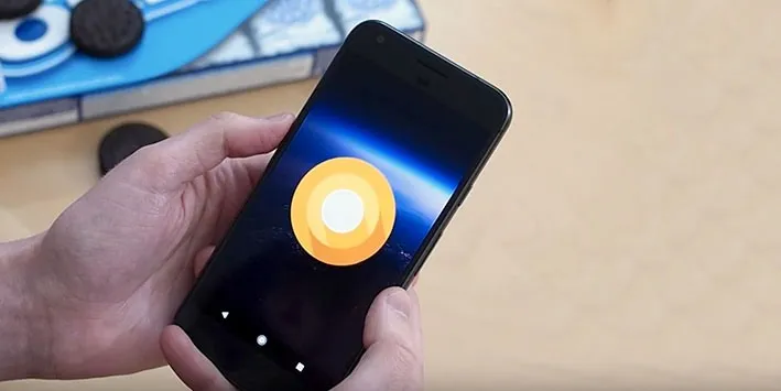 Hướng dẫn cài đặt Android O Beta trên các thiết bị Nexus và Pixel series