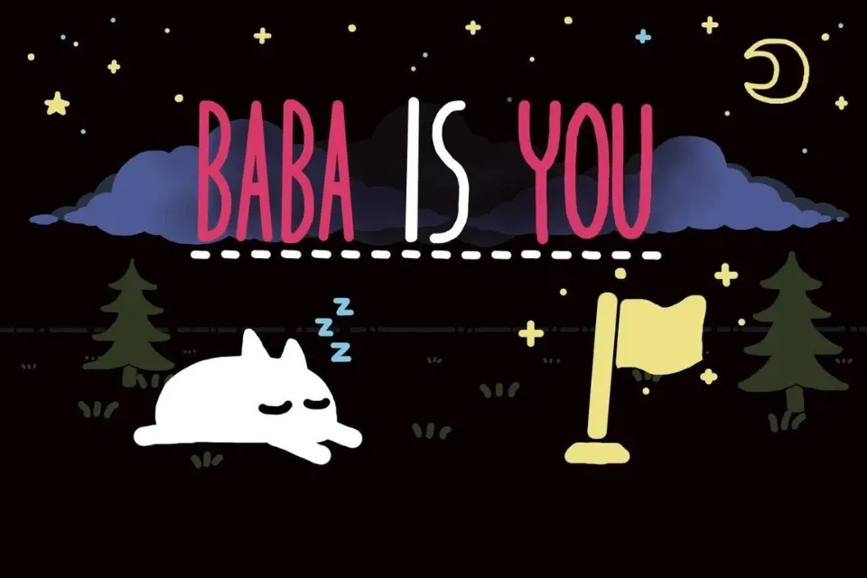 Hướng dẫn cài đặt Baba Is You – Trò chơi giải đố đơn giản nhưng rất đáng để thử