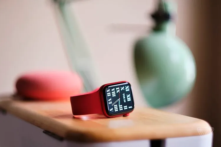 Hướng dẫn cài đặt bản cập nhật watchOS 8 public beta trên Apple Watch