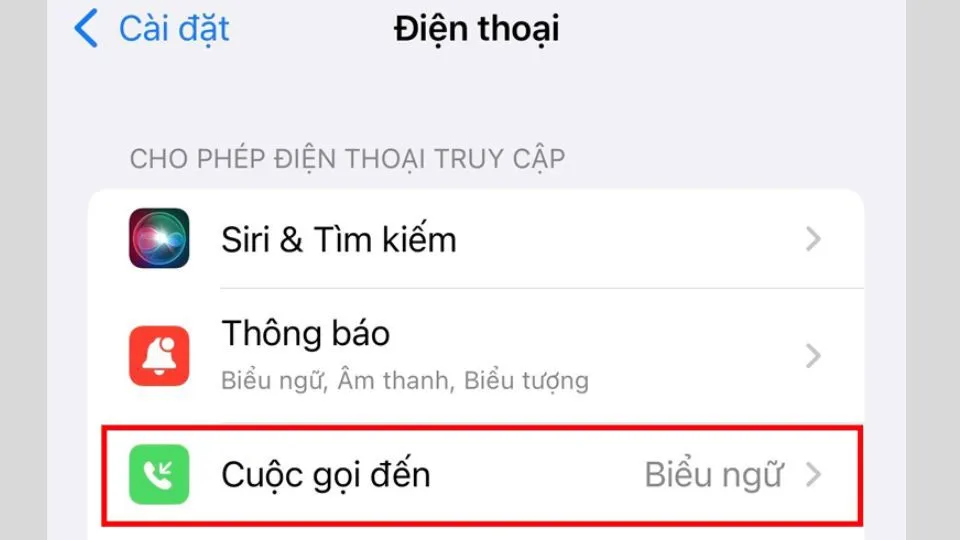 Hướng dẫn cài đặt cuộc gọi chờ trên iPhone đơn giản và chi tiết nhất, xem ngay thôi!