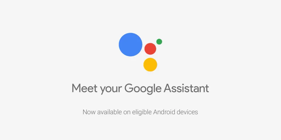 Hướng dẫn cài đặt Google Assistant trên smartphone