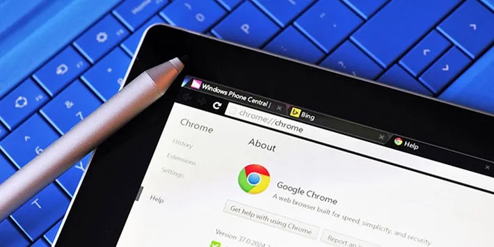 Hướng dẫn cài đặt Google Chrome để tự động xóa Cookies mỗi khi thoát trình duyệt