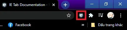 Hướng dẫn cài đặt IE Tab: Sử dụng giao diện Internet Explorer ngay trên Google Chrome