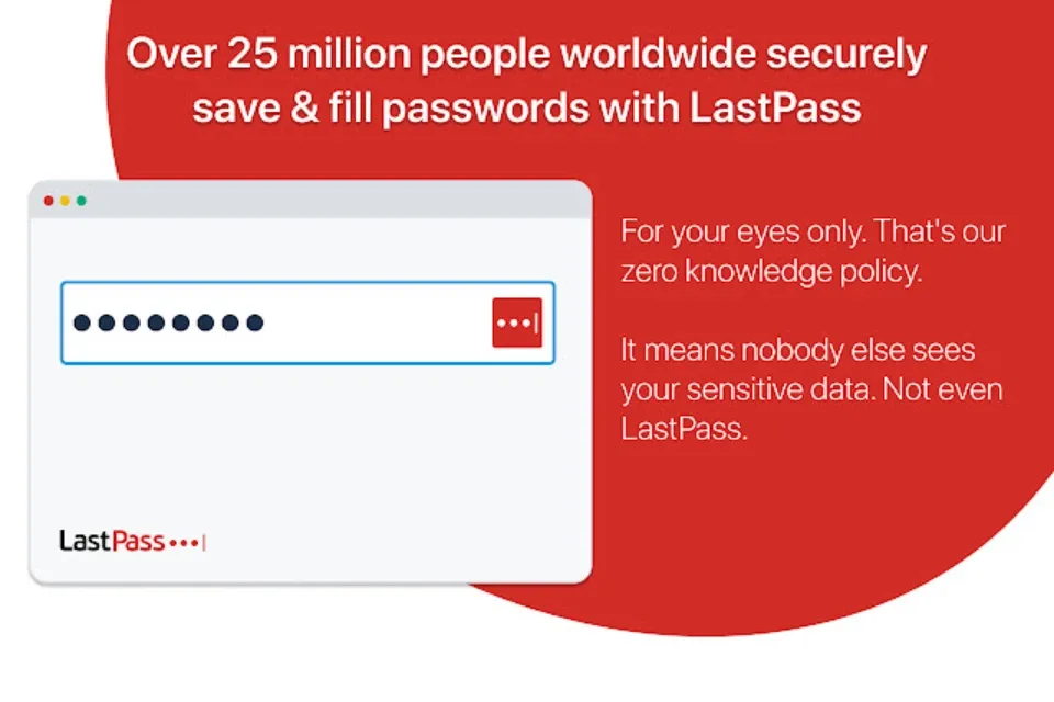 Hướng dẫn cài đặt LastPass – Phần mềm giúp lưu trữ và quản lý mật khẩu miễn phí