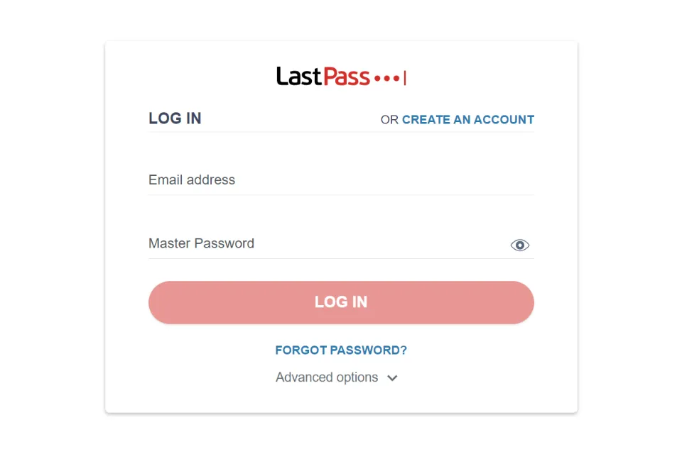 Hướng dẫn cài đặt LastPass – Phần mềm giúp lưu trữ và quản lý mật khẩu miễn phí