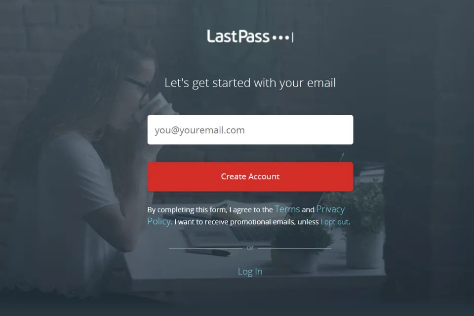 Hướng dẫn cài đặt LastPass – Phần mềm giúp lưu trữ và quản lý mật khẩu miễn phí