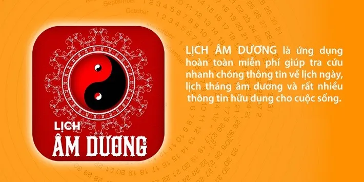 Hướng dẫn cài đặt lịch âm dương cho điện thoại