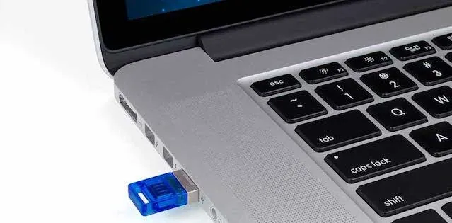 Hướng dẫn cài đặt macOS bằng USB đảm bảo an toàn