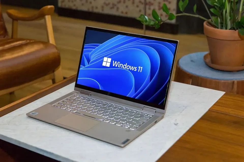 Hướng dẫn cài đặt mật khẩu trên Windows 11 siêu an toàn