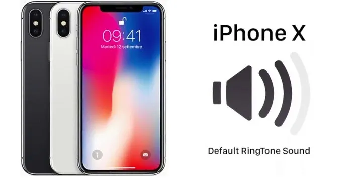 [Hướng dẫn] Cài đặt nhạc chuông iPhone X ‘’thời thượng’’ lên iPhone của bạn!!