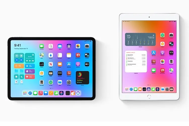 Hướng dẫn cài đặt nhanh iPadOS 15 beta