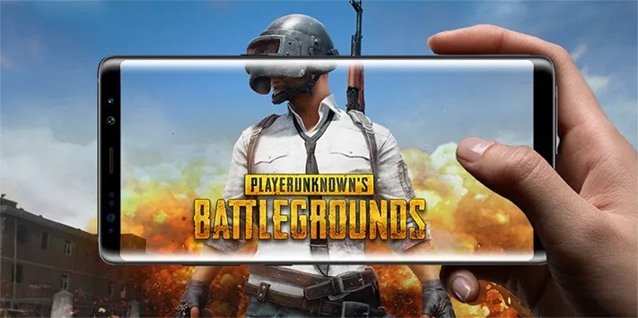 Hướng dẫn cài đặt PUBG Mobile chính chủ phiên bản tiếng Anh trên CH Play