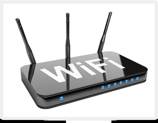 Hướng dẫn cài đặt router Wifi