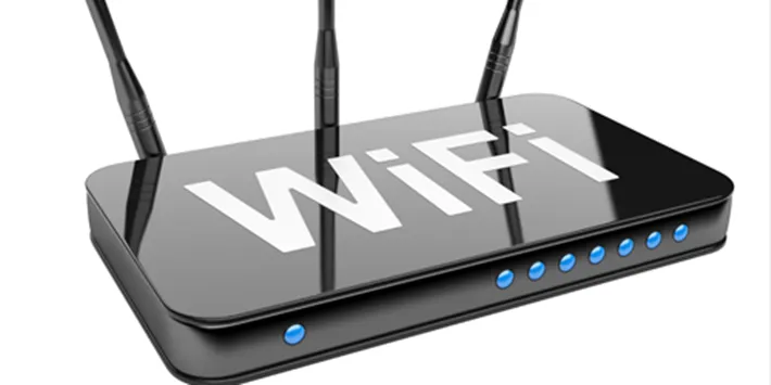 Hướng dẫn cài đặt router Wifi