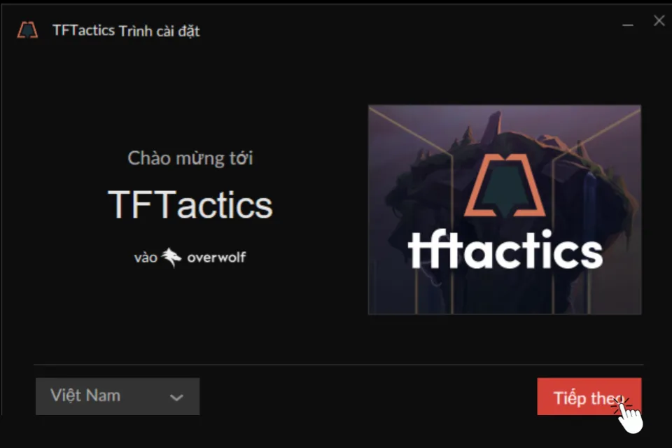 Hướng dẫn cài đặt TFTactics – Ứng dụng “nhắc bài” cho người chơi Đấu Trường Chân Lý