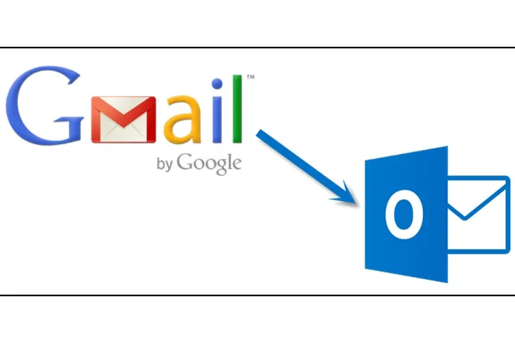 Hướng dẫn cài đặt, thêm tài khoản Gmail vào Outlook