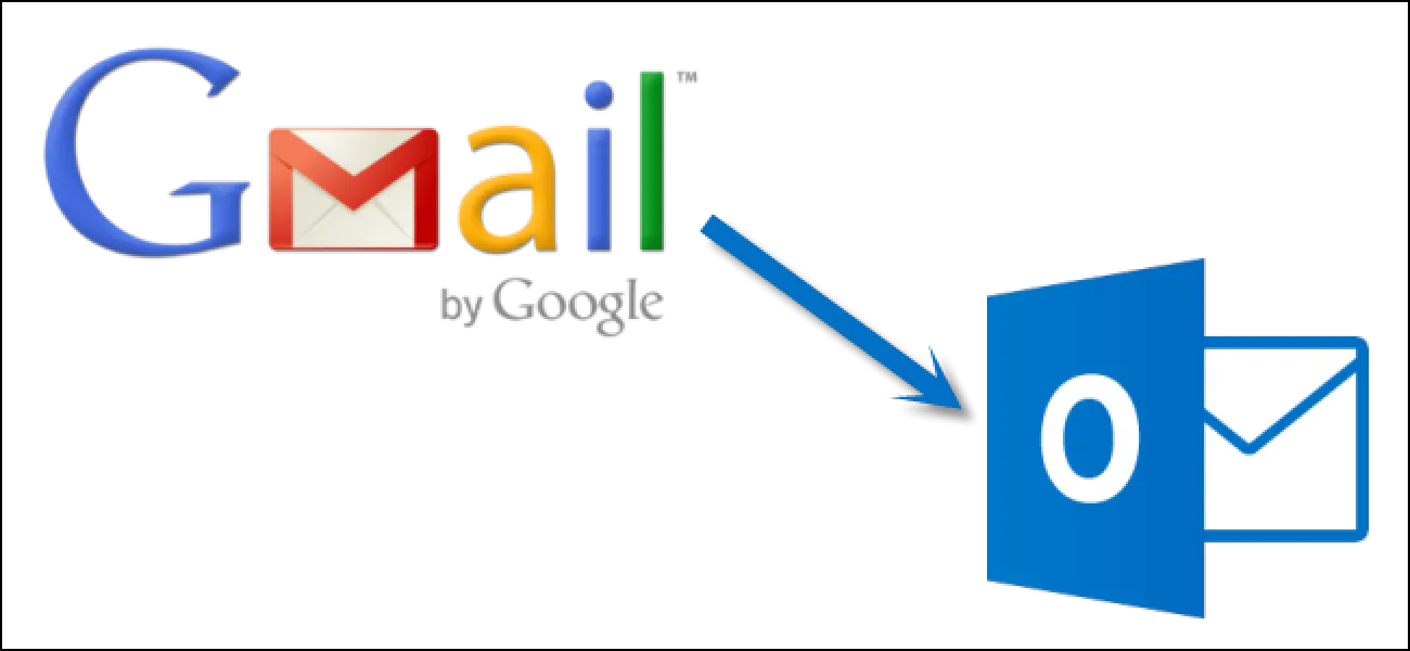 Hướng dẫn cài đặt, thêm tài khoản Gmail vào Outlook