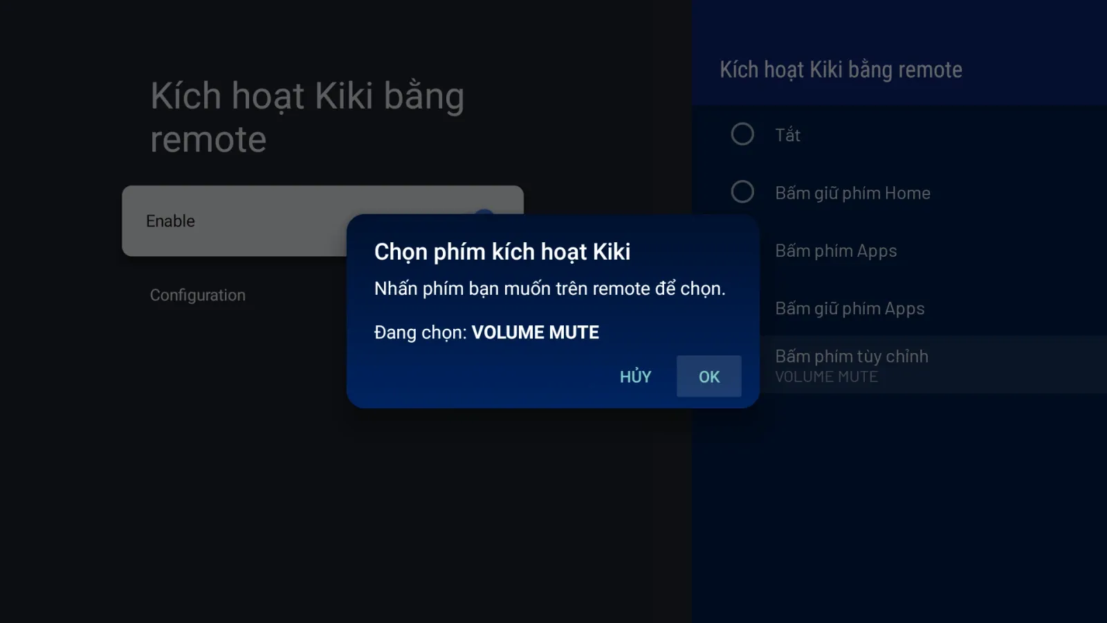 Hướng dẫn cài đặt Trợ lý ảo Kiki, ra lệnh bằng giọng nói tiếng Việt thông minh cho Ô tô và TV