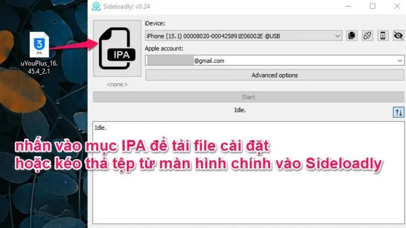 Hướng dẫn cài đặt uYouPlus: Xem YouTube không quảng cáo, PiP, tải video cực dễ