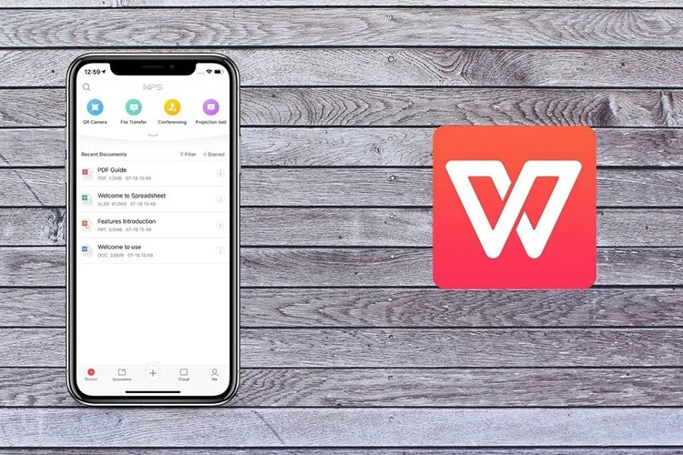 Hướng dẫn cài đặt và gỡ bỏ WPS Office