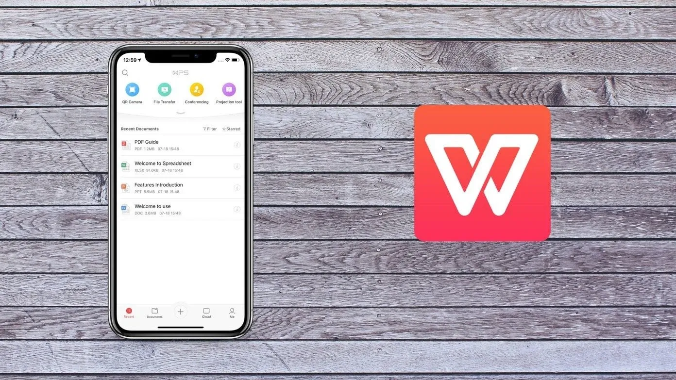 Hướng dẫn cài đặt và gỡ bỏ WPS Office