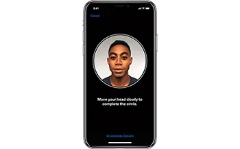 Hướng dẫn cài đặt và sử dụng Face ID trên iPhone và iPad Pro