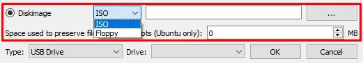 Hướng dẫn cài Ubuntu từ ổ cứng