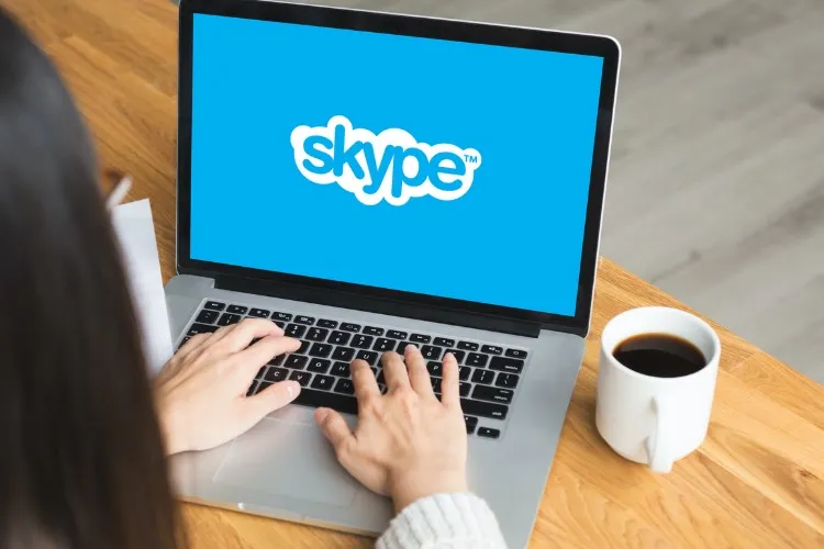 Hướng dẫn cập nhật ảnh đại diện Skype một cách chi tiết nhất