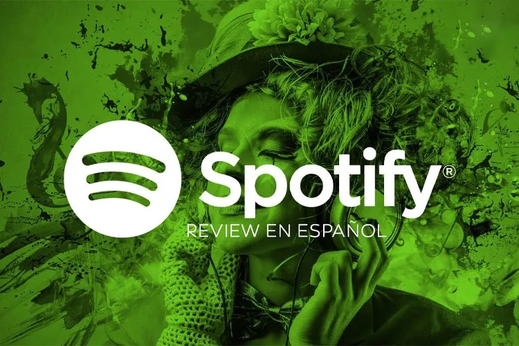 Hướng dẫn cập nhật ảnh đại diện trên Spotify một cách đơn giản và nhanh chóng