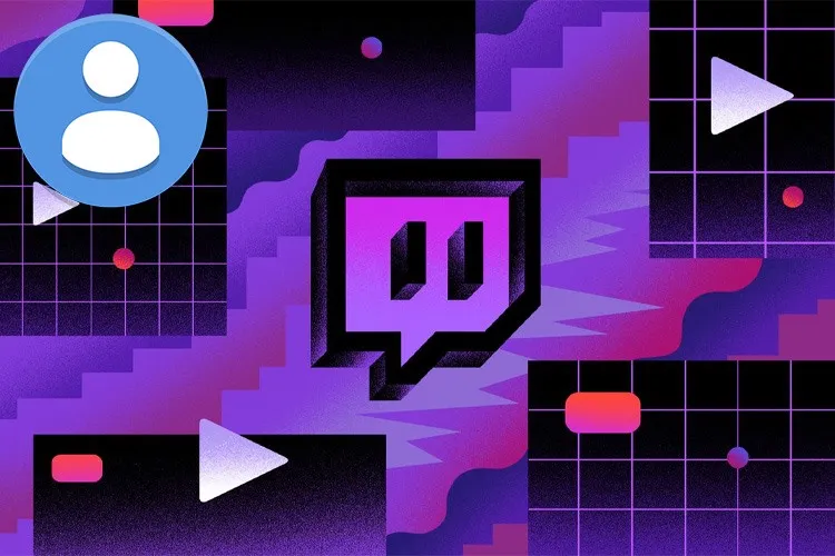 Hướng dẫn cập nhật ảnh đại diện Twitch một cách đơn giản, nhanh chóng