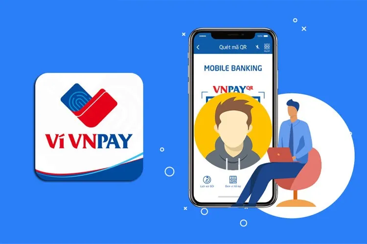 Hướng dẫn cập nhật ảnh đại diện ví điện tử VNPAY vô cùng đơn giản và nhanh chóng