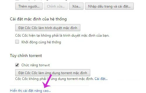 Hướng dẫn cập nhật Cốc Cốc mới nhất, khắc phục lỗi không cập nhật được Cốc Cốc