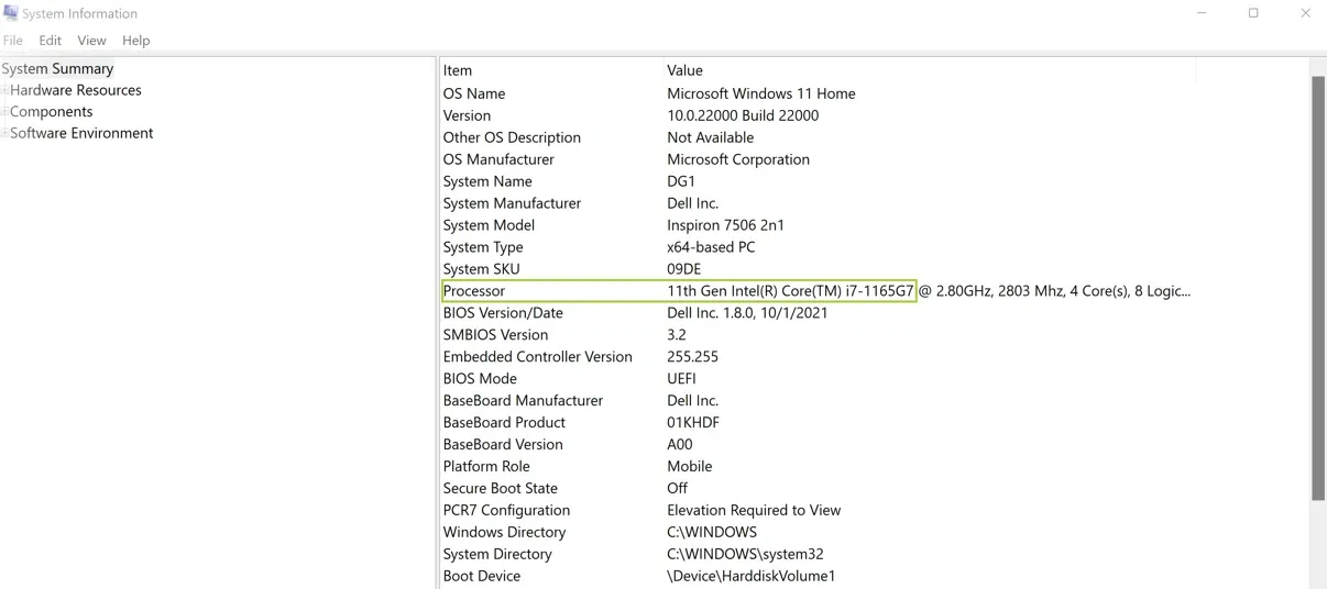 Hướng dẫn cập nhật driver card màn hình Intel Graphics đơn giản, dễ hiểu