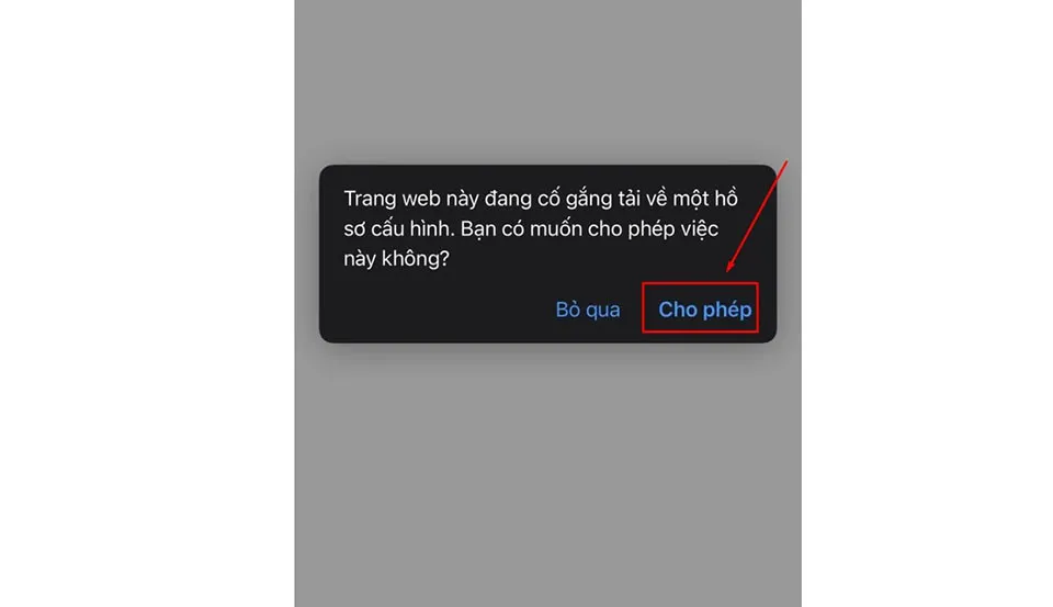 Hướng dẫn cập nhật iOS 15 beta cho iPhone