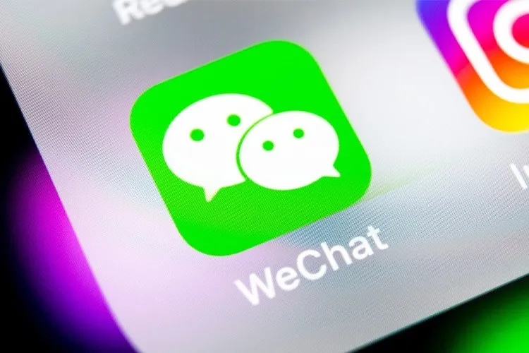 Hướng dẫn cập nhật, thay đổi Email trên Wechat cực dễ