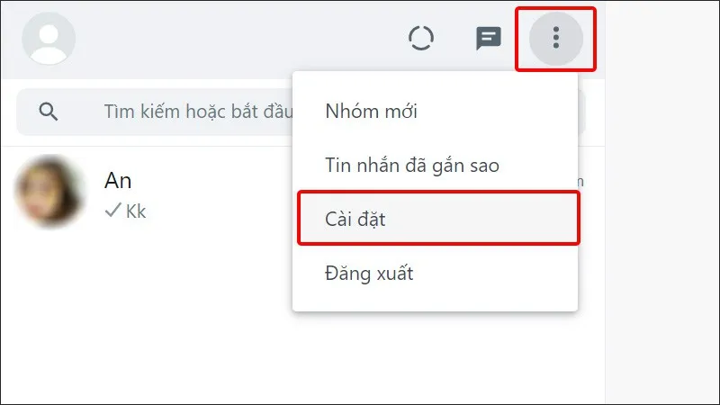 Hướng dẫn chặn, bỏ chặn liên hệ WhatsApp một cách đơn giản