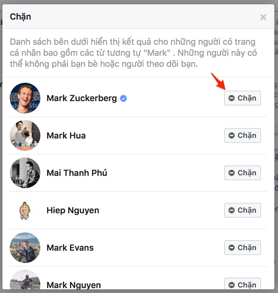 Hướng dẫn chặn Facebook hiệu quả ngay cả khi đã bị chặn trước