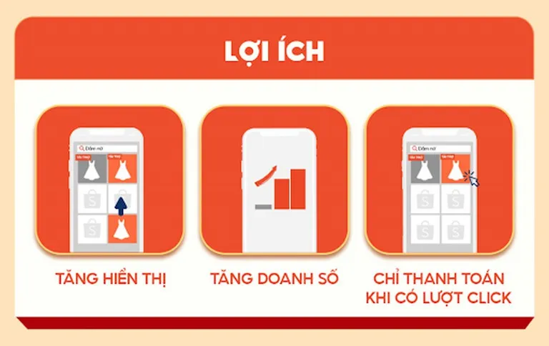 Hướng dẫn chạy quảng cáo Shopee từ A-Z: Bí quyết để tăng doanh số bán hàng hiệu quả