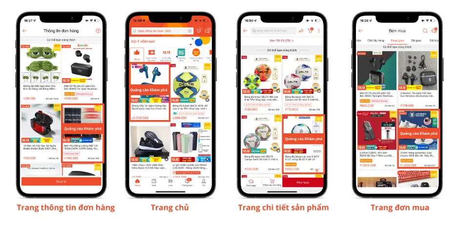 Hướng dẫn chạy quảng cáo Shopee từ A-Z: Bí quyết để tăng doanh số bán hàng hiệu quả