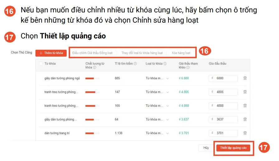 Hướng dẫn chạy quảng cáo Shopee từ A-Z: Bí quyết để tăng doanh số bán hàng hiệu quả