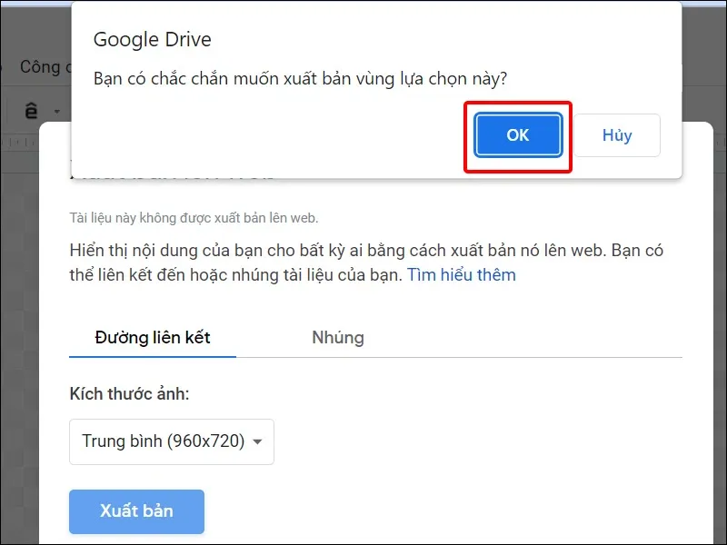 Hướng dẫn chèn Google Drawing vào Google Docs đơn giản và nhanh chóng