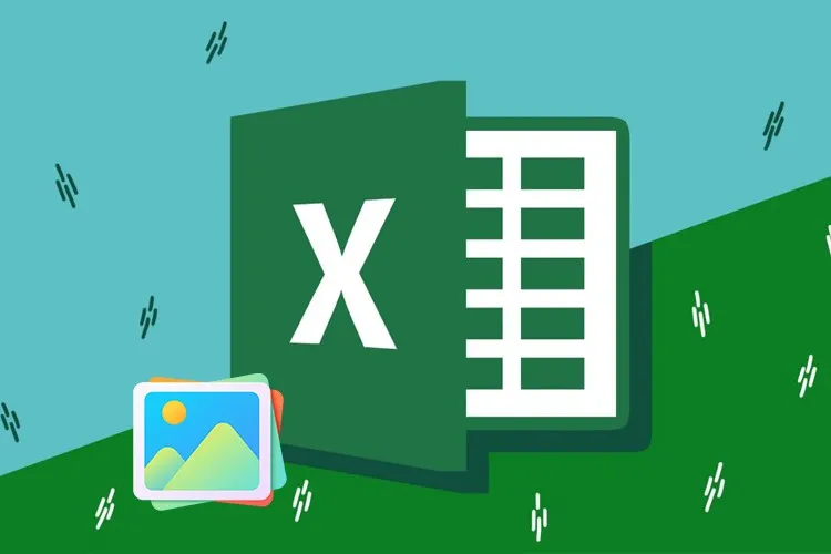 Hướng dẫn chèn hình vào trong nội dung Excel vô cùng đơn giản