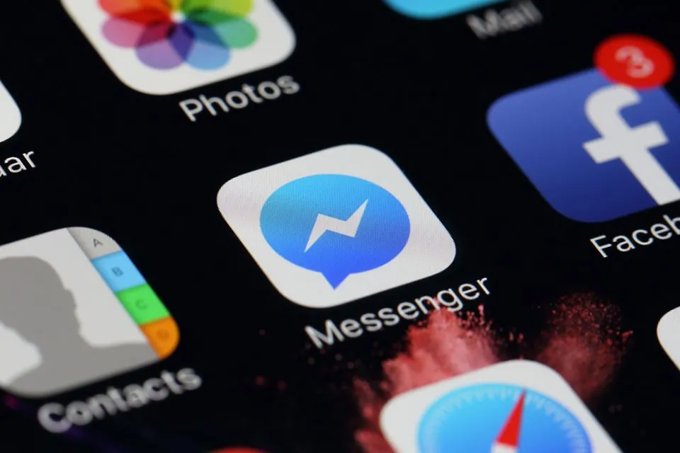 Hướng dẫn chi tiết 2 cách đăng xuất Messenger trên iPhone mới nhất năm 2024