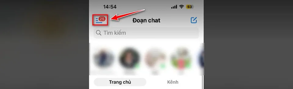 Hướng dẫn chi tiết 2 cách đăng xuất Messenger trên iPhone mới nhất năm 2024