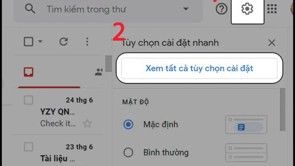 Hướng dẫn chi tiết 3 cách tạo chữ ký Gmail đơn giản, chuyên nghiệp nhất 2024 