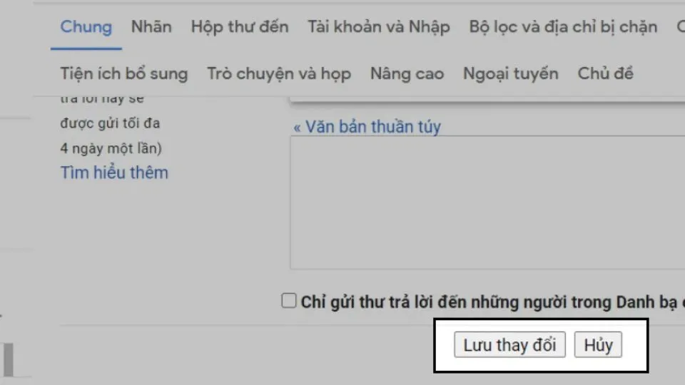 Hướng dẫn chi tiết 3 cách tạo chữ ký Gmail đơn giản, chuyên nghiệp nhất 2024 