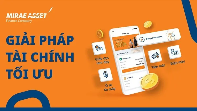 Hướng dẫn chi tiết 4 cách tra cứu khoản vay Mirae Asset và một số lưu ý quan trọng