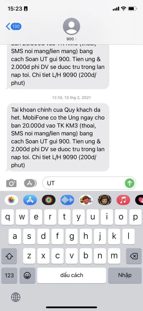 Hướng dẫn chi tiết 4 cách ứng tiền MobiFone mới nhất, đơn giản và nhanh chóng