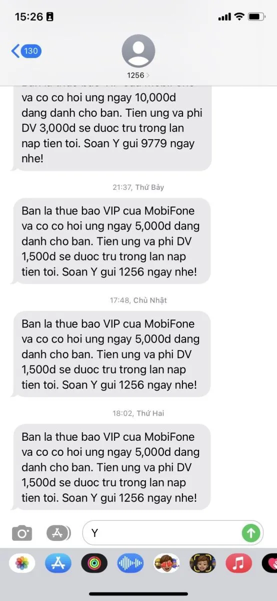 Hướng dẫn chi tiết 4 cách ứng tiền MobiFone mới nhất, đơn giản và nhanh chóng